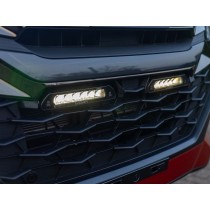 KIT CALANDRE LINEAR 6 ISUZU D-MAX 2025+ LAZER - Éclairage 4x4